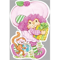 Strawberry Shortcake-SC 38